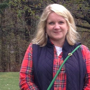 Meet your Posher, Kim